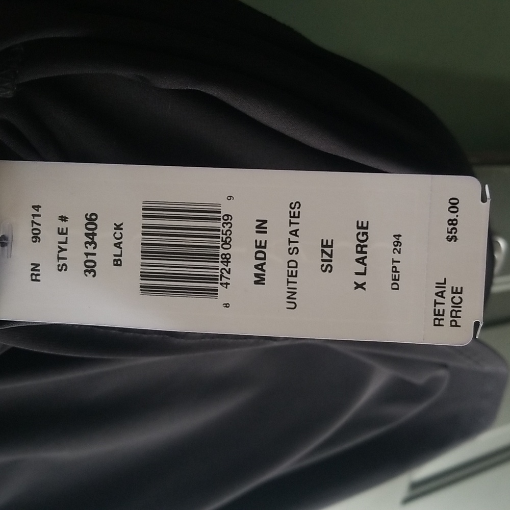 NWT Coco Bianco blouse - Picture 5 of 5